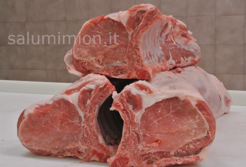 Premi per tornare indietro