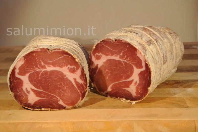 Premi per tornare indietro